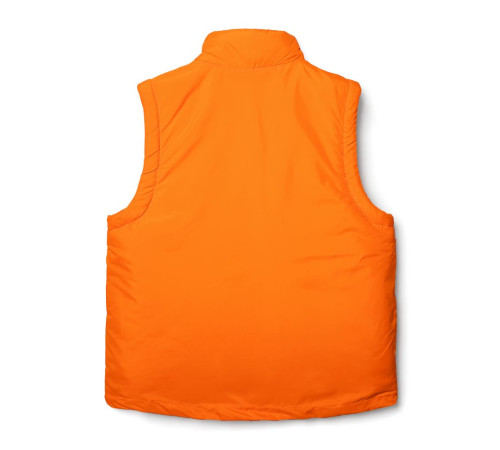 Жилет детский Kama Kids, оранжевый