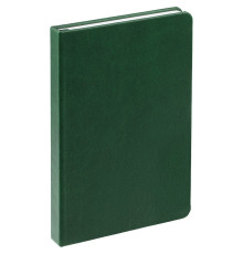 Ежедневник Base Mini, недатированный, зеленый