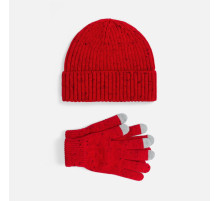 Набор Spotti, красный