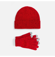 Набор Spotti, красный