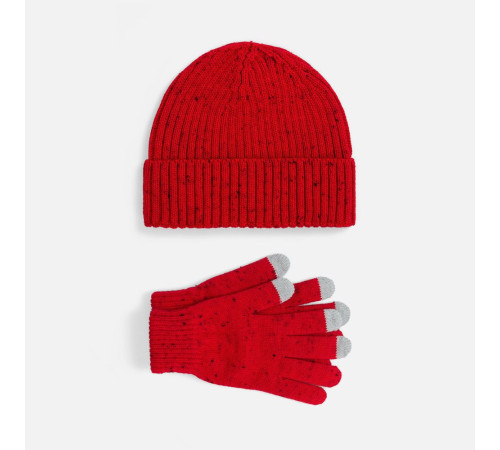 Набор Spotti, красный