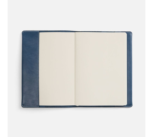 Ежедневник Apache, недатированный, синий