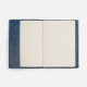 Ежедневник Apache, недатированный, синий