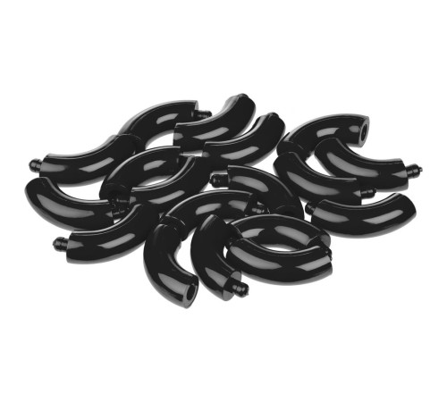 Антистресс Tangle, черный