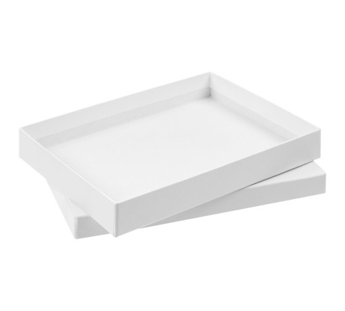 Коробка под ежедневник Startpoint, белая