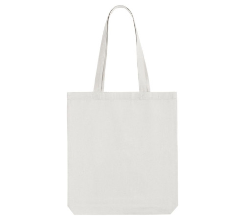 Холщовая сумка Strong 210, белая