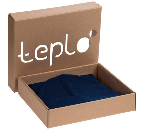 Набор Real Talk, темно-синий