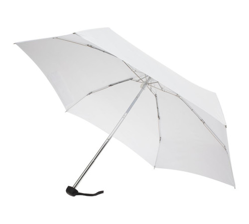 Зонт складной Five, белый
