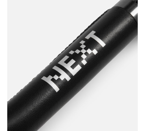 Зонт-трость Lui, черный