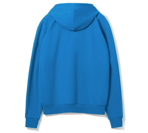 Худи Kirenga 2.0, бирюзовое