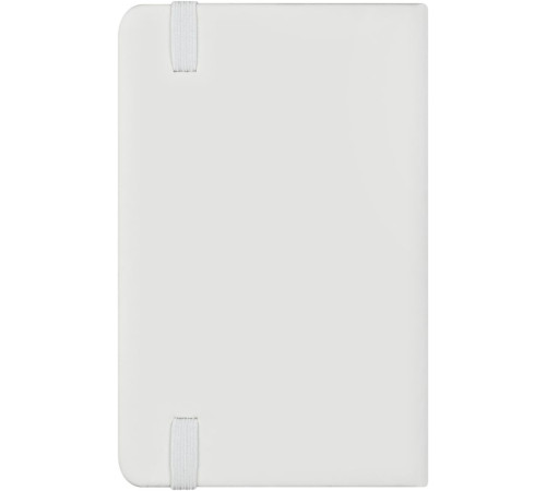 Блокнот Nota Bene, белый