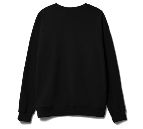 Свитшот Toima Heavy 2.0, черный