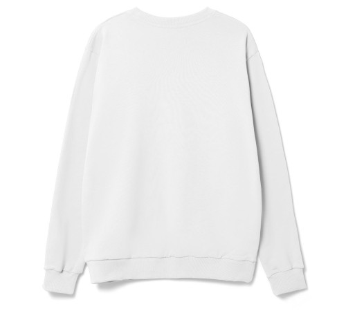 Свитшот Toima Heavy 2.0, белый