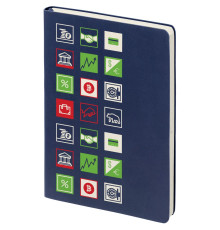 Ежедневник Industry, финансы