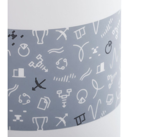 Кружка «Бизнес-зодиак. Весы»