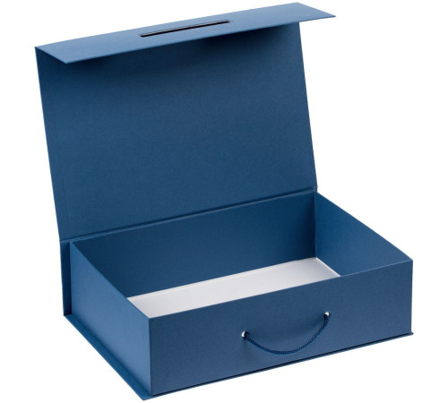 Коробка Matter, светло-синяя