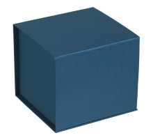 Коробка Alian, темно-синяя