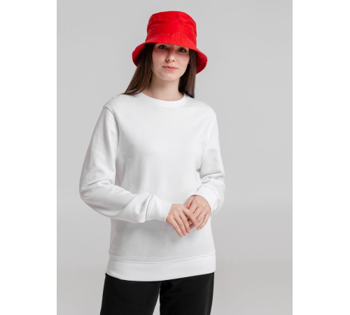 Свитшот унисекс BNC Inspire (Organic), белый