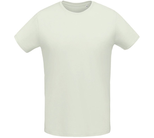 Футболка мужская Martin Men, зеленая