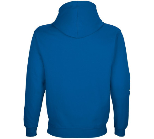 Худи унисекс Condor, ярко-синее