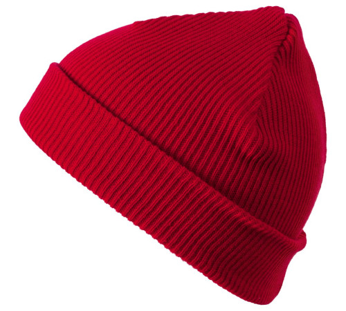 Шапка Life Explorer, ярко-красная