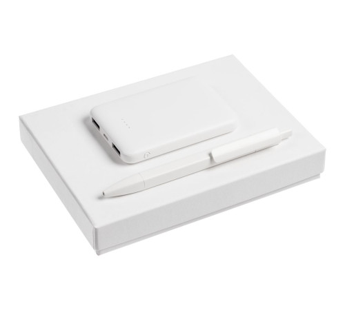 Набор Dualist, малый, белый