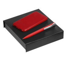 Набор Suite Energy, малый, красный