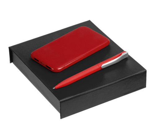 Набор Suite Energy, малый, красный