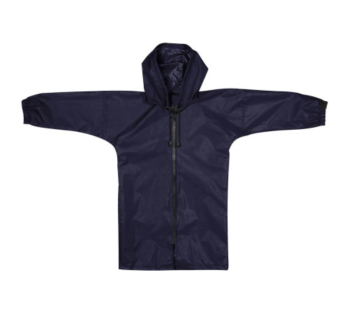 Дождевик детский Rainman Kids, темно-синий