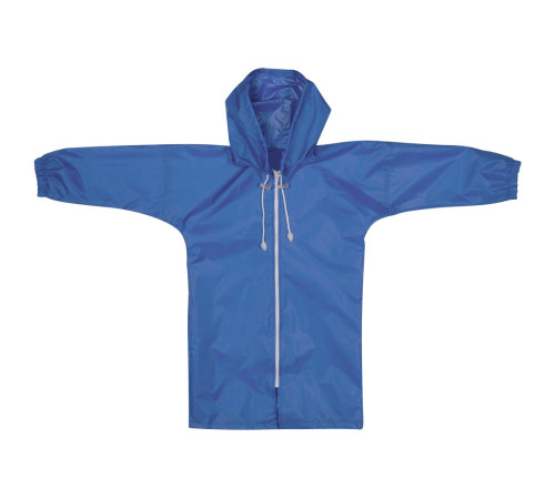 Дождевик детский Rainman Kids, ярко-синий