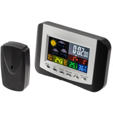 Метеостанция Uniscend Foreteller с внешним датчиком