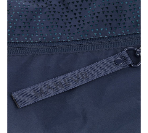 Сумка для покупок Triangel, синяя