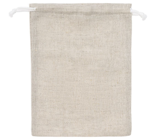 Холщовый мешок Flaxy, малый