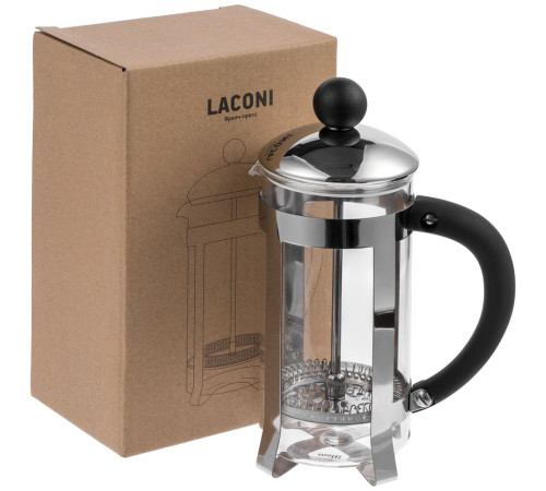 Френч-пресс Laconi