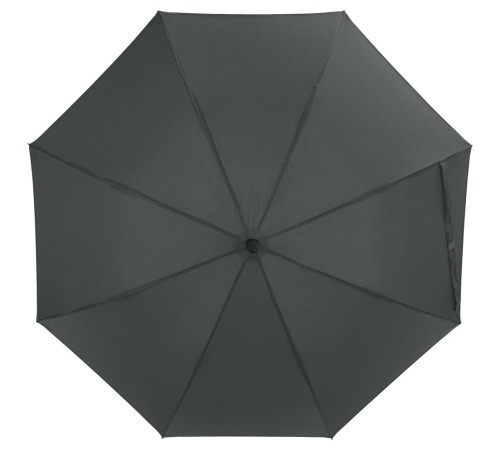 Зонт-трость Lanzer, серый