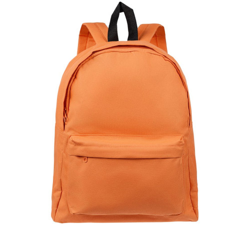 Рюкзак Berna, оранжевый