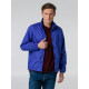 Ветровка Kivach Basic, ярко-синяя