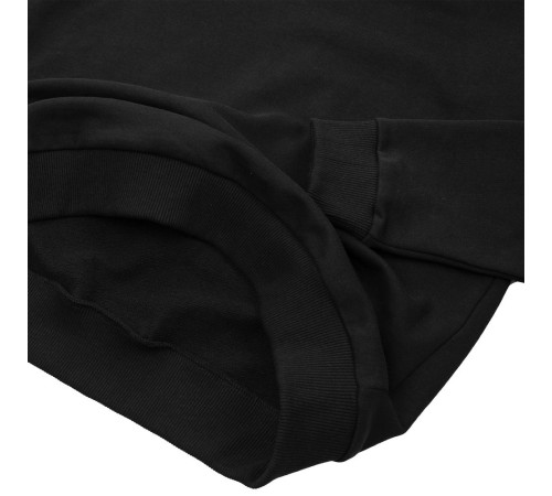 Худи Barta, черное