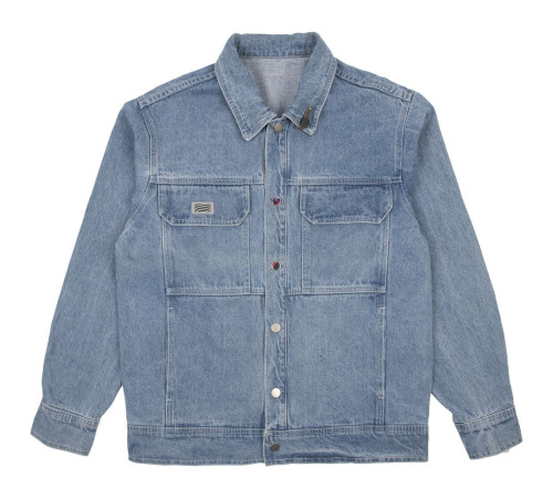 Шильдик на резинку Band, стрелка