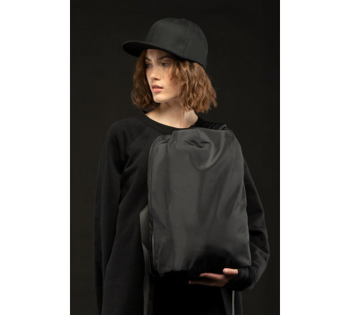 Рюкзак B1, черный