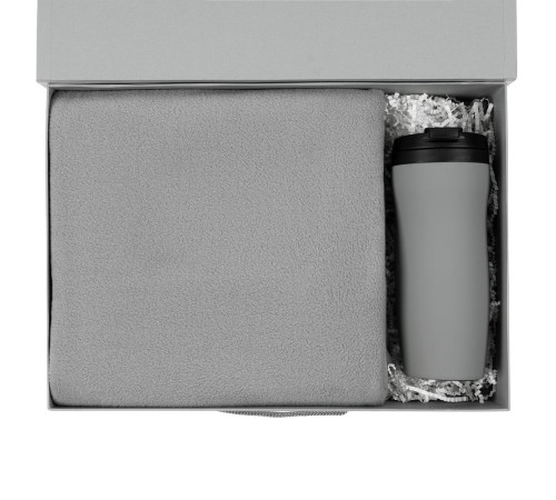 Набор Proforma, серый