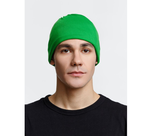 Многофункциональная бандана Dekko, зеленая