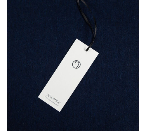 Шарф Noble, синий