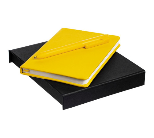 Набор Cluster Mini, желтый