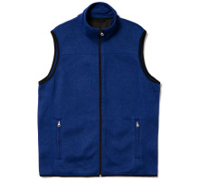 Жилет унисекс Gotland, синий