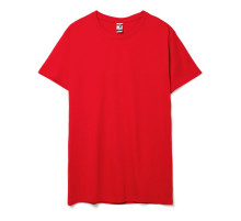 Футболка унисекс Ankara, красная