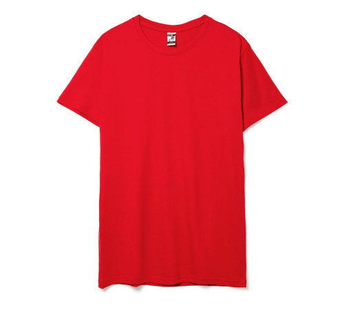 Футболка унисекс Ankara, красная