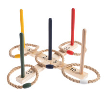 Игра-кольцеброс RingoStart