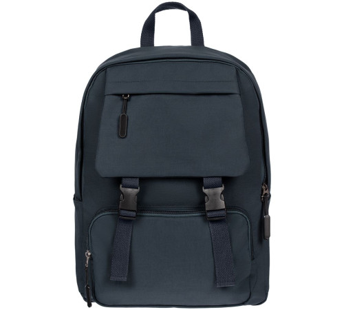 Рюкзак Backdrop, черно-синий