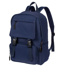 Рюкзак Backdrop, темно-синий